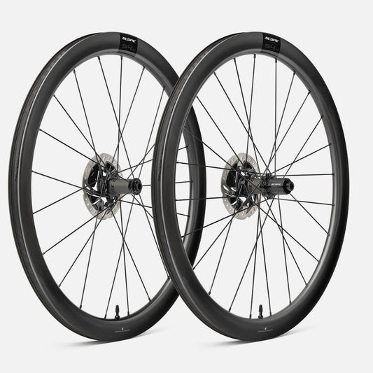 SCOPE S4A DISC Laufradsatz