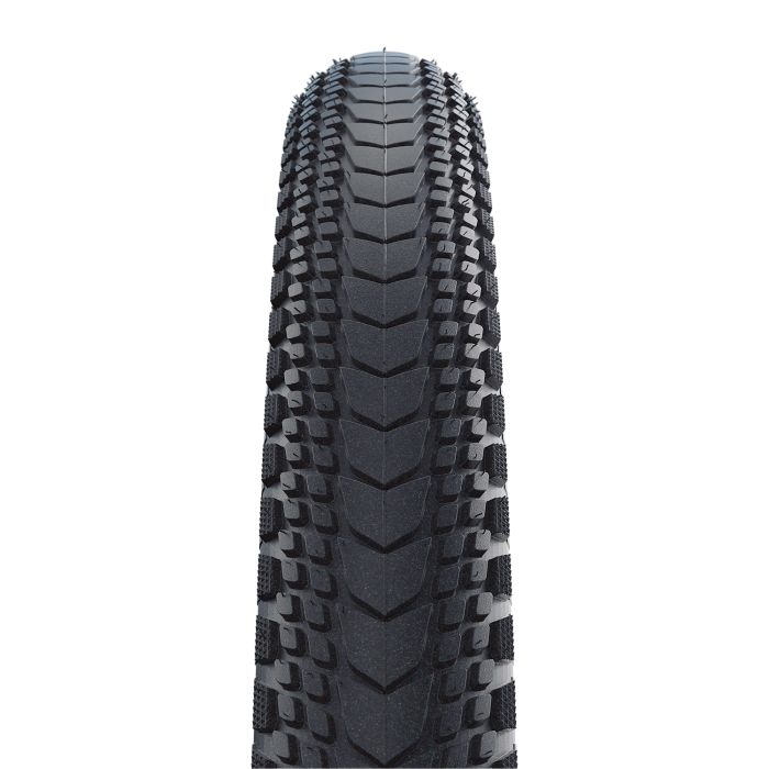 SCHWALBE MARATHON ALMOTION 27.5x2.15 ADDIX V-Guard Reflex Tubetype Reifen Weich