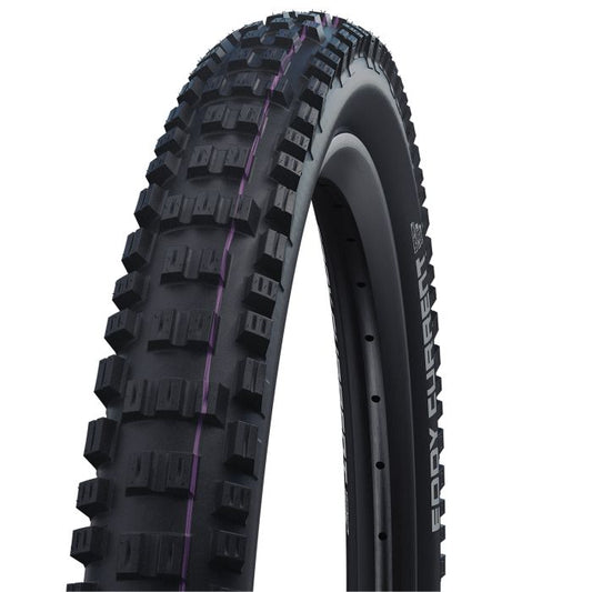 Reifen SCHWALBE Eddy Current Front ADDIX Ultra Soft Super Trail 29x2.60 Tubeless Ready Weich