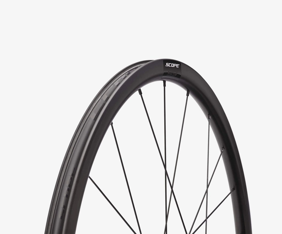 SCOPE S3 - profil