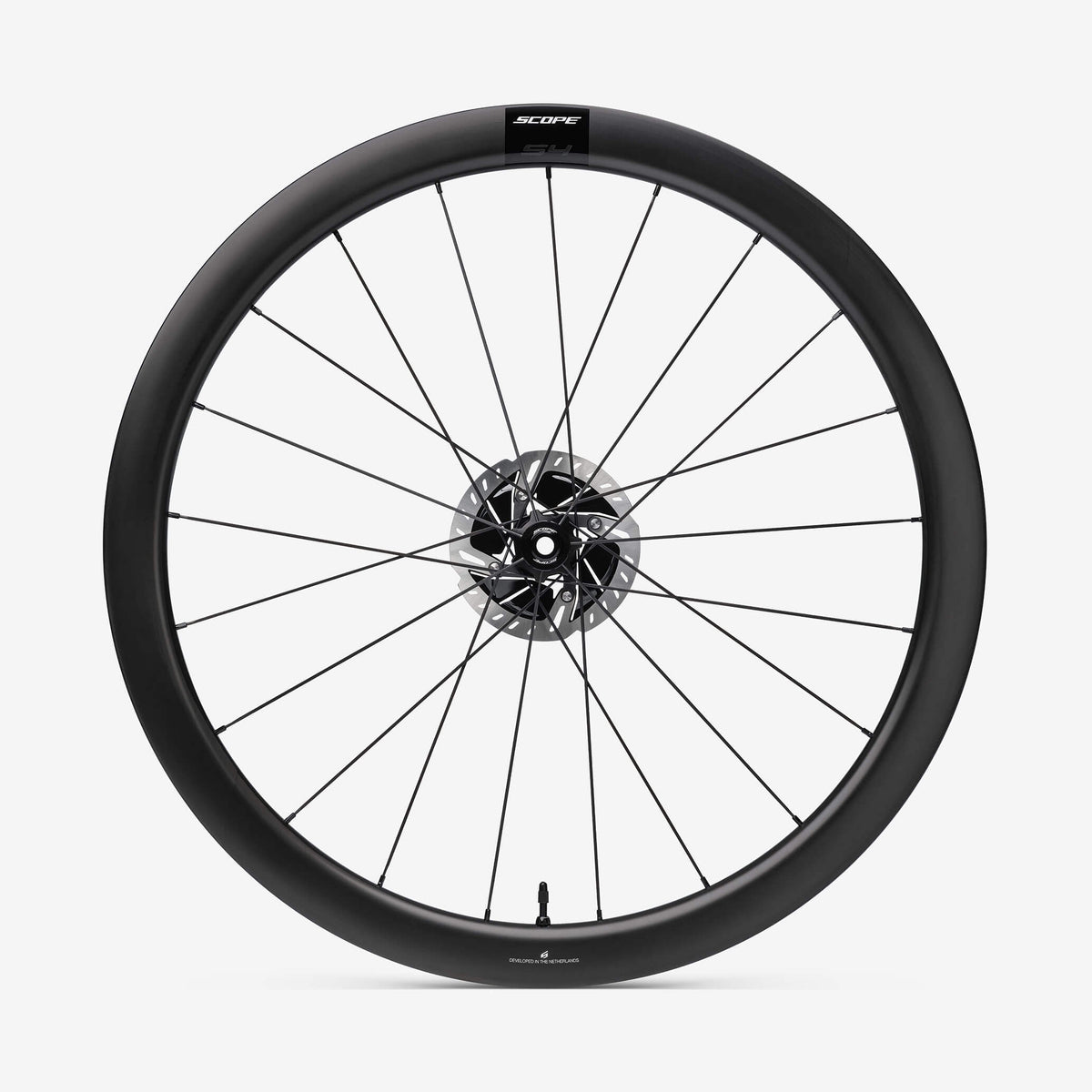 SCOPE S4 - avant