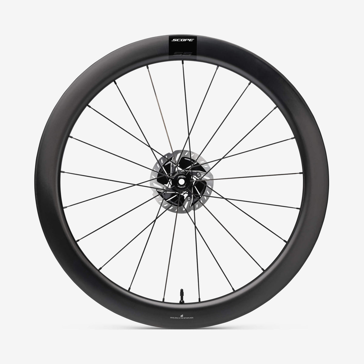 SCOPE S5 - avant