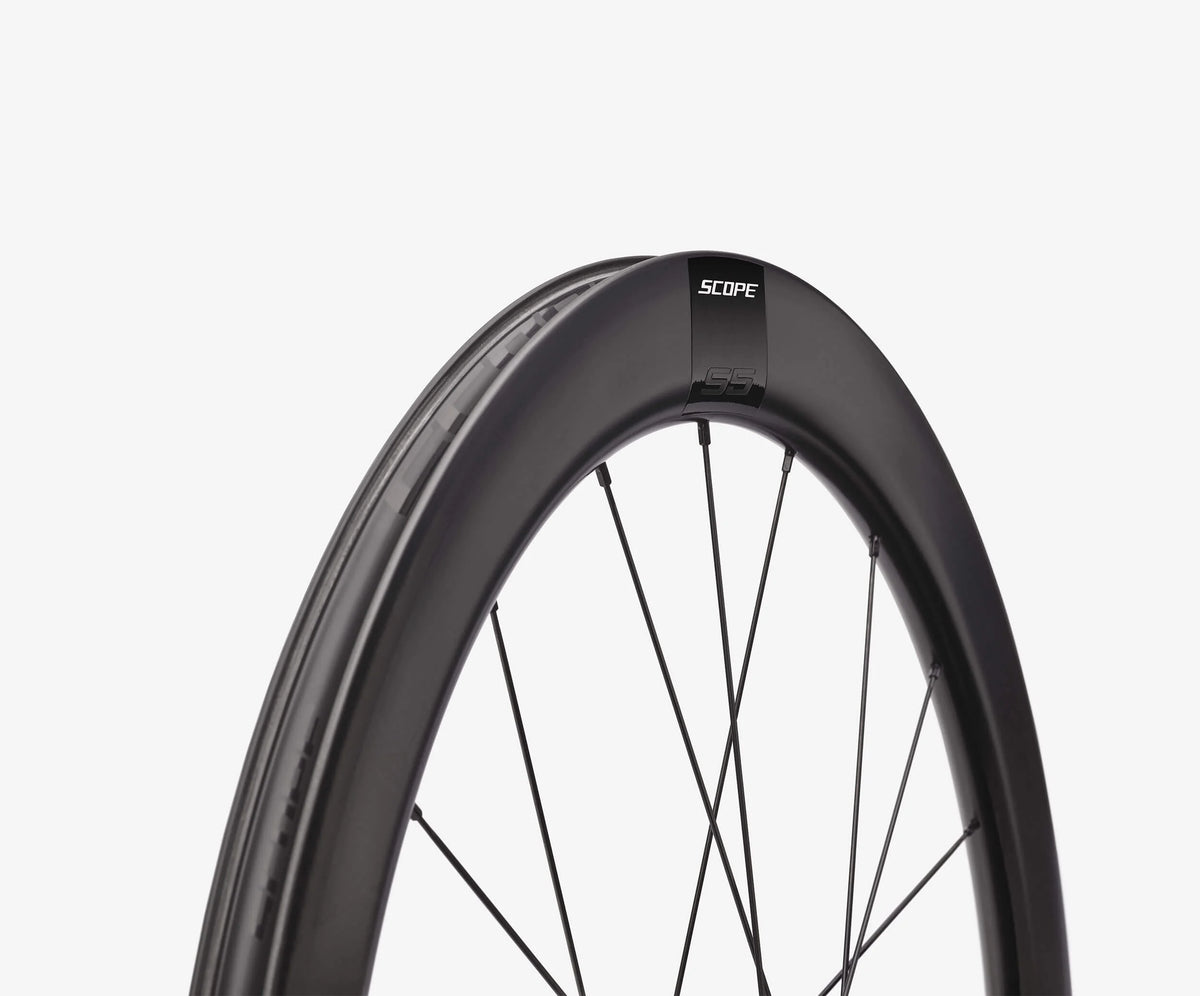 SCOPE S5 - profil