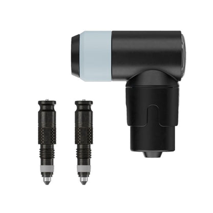 Umbausatz SCHWALBE CLIK VALVE Ventil + Pumpenkopf