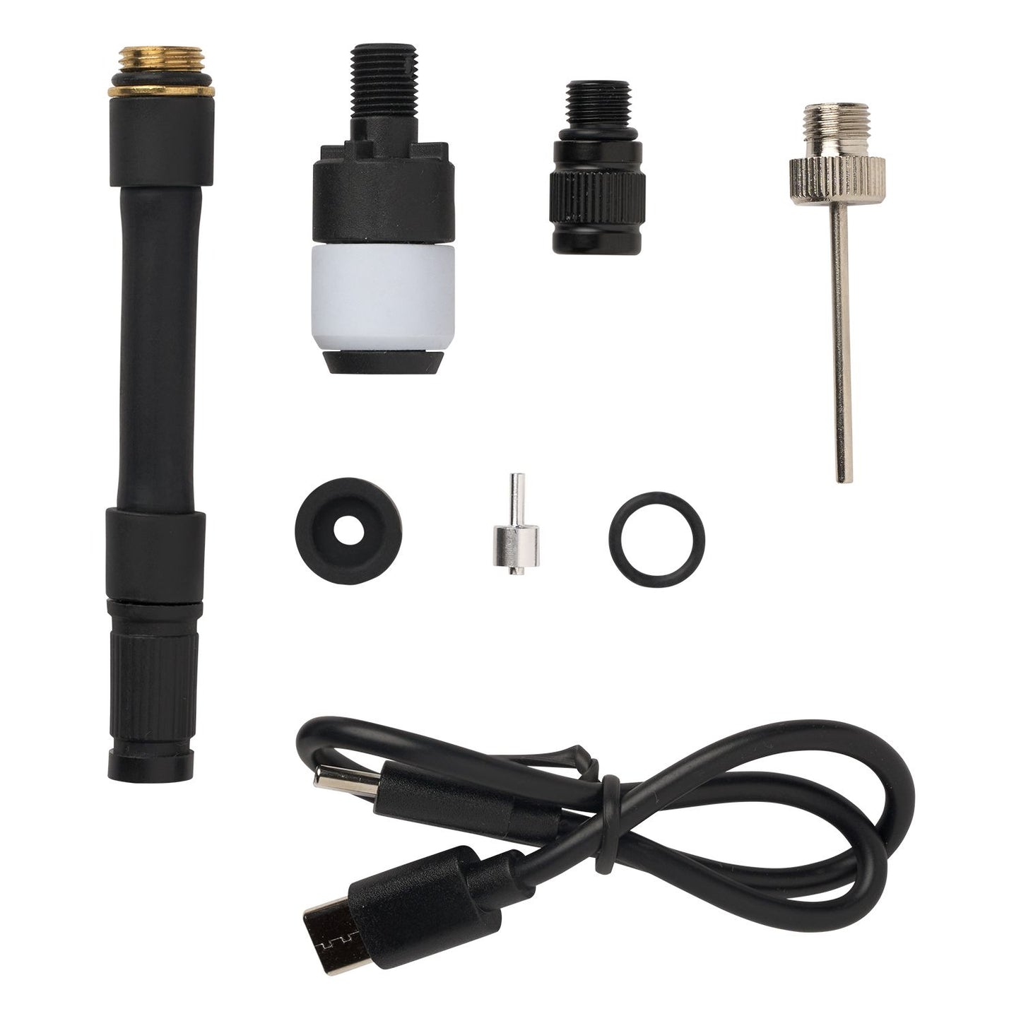 Elektrische Pumpe SCHWALBE E-MICRO CLIK VALVE