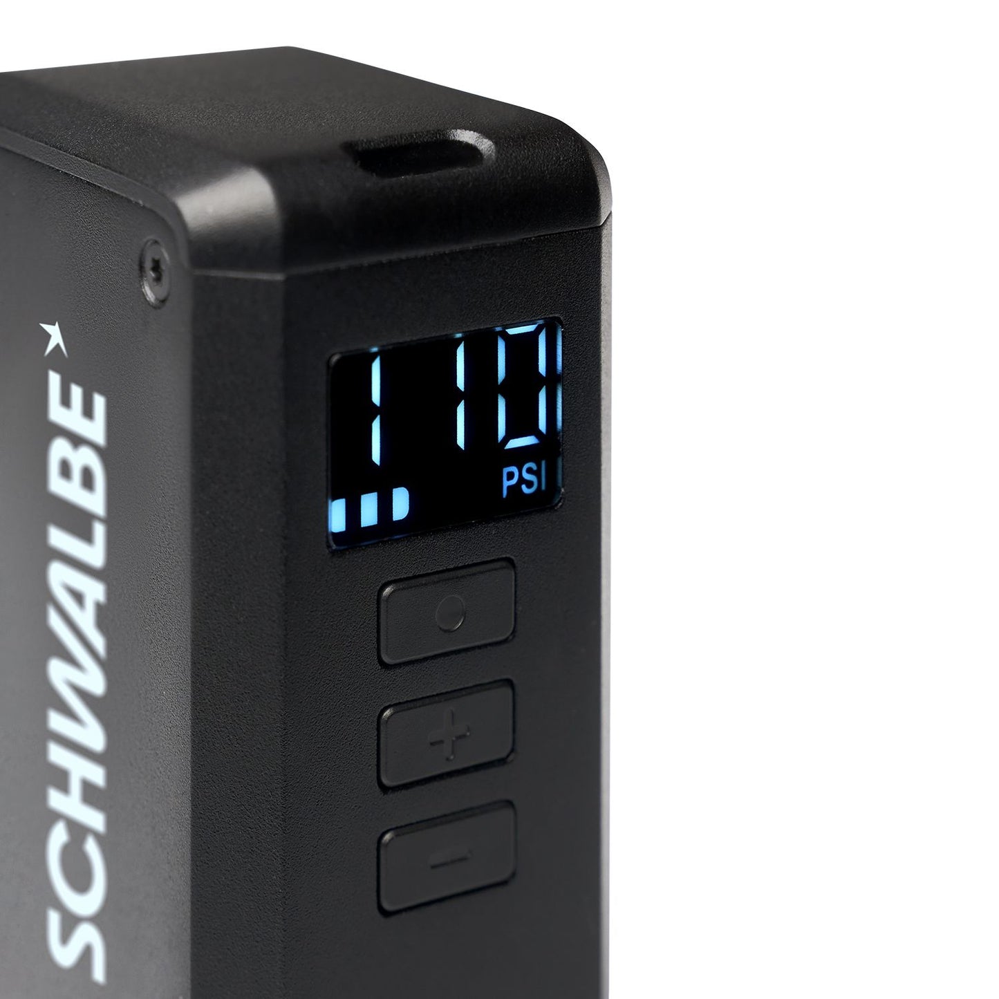 Elektrische Pumpe SCHWALBE E-MICRO CLIK VALVE