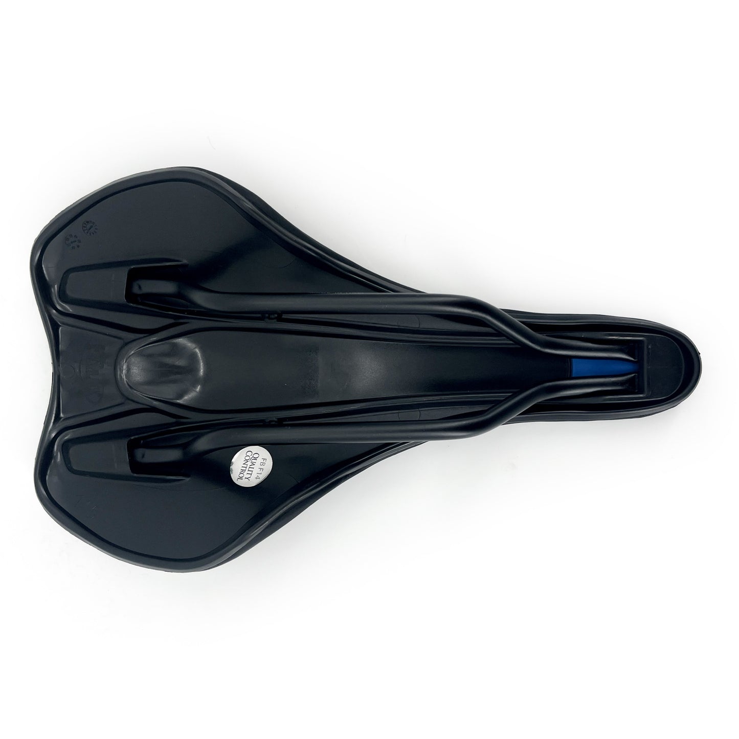 Selle SELLE ITALIA SLR BOOST L Rails Mangan Schwarz