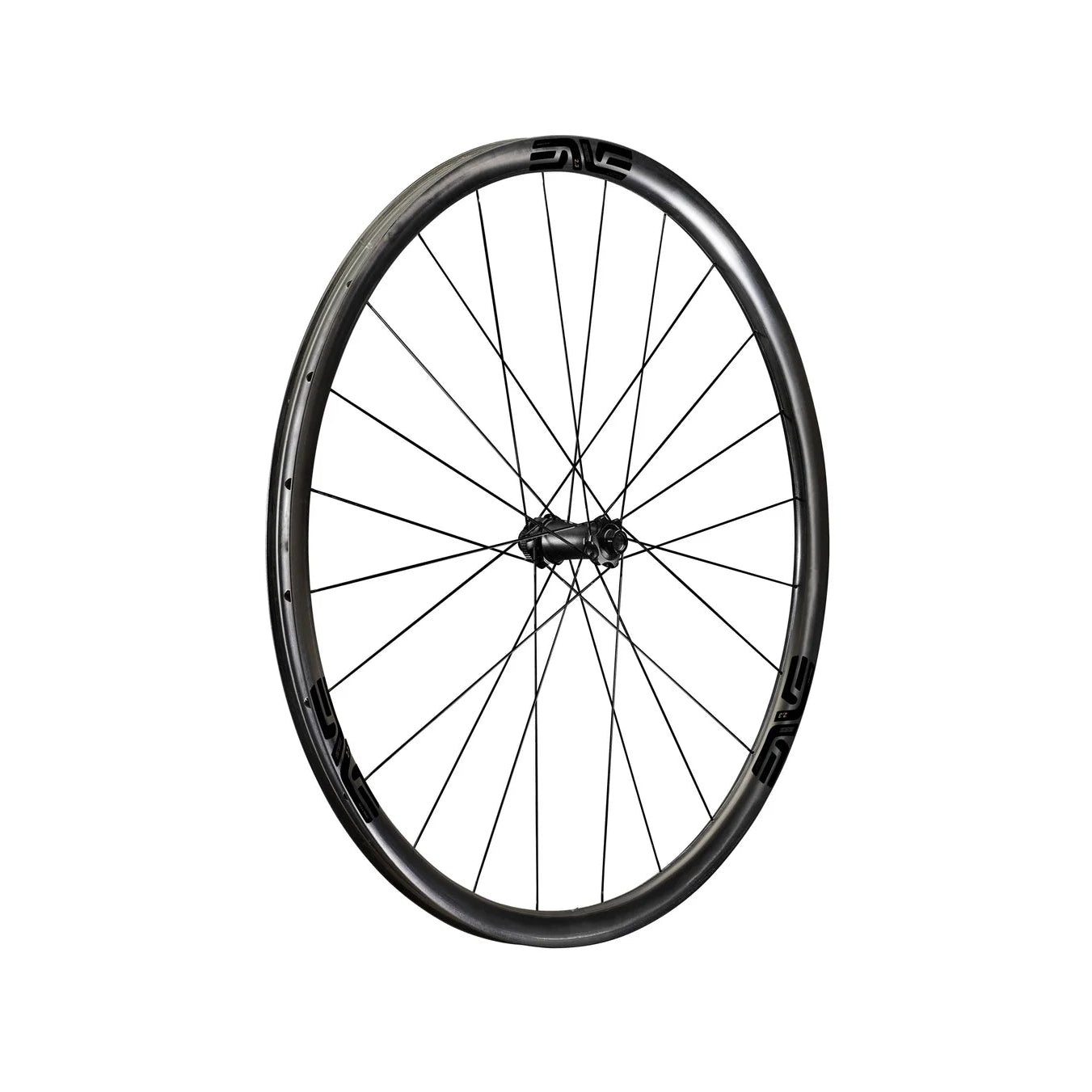Vorderrad ENVE SES 2.3 Tubeless Ready (Center Lock) Schwarz