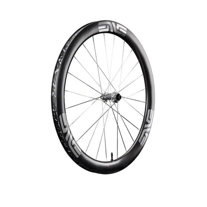ENVE SES 4.5 PRO Vorderrad Tubeless Ready (Center Lock) Schwarz