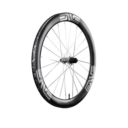ENVE SES 4.5 PRO Hinterrad Tubeless Ready (Center Lock) Schwarz
