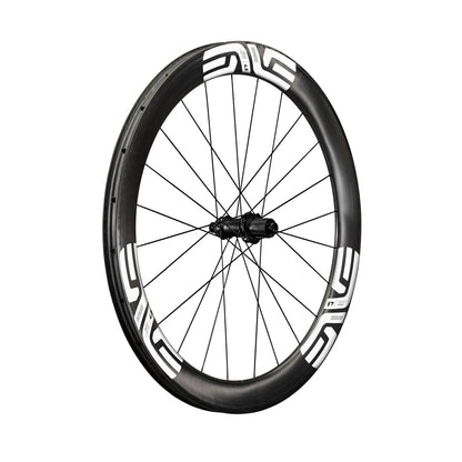 Laufradsatz ENVE SES 4.5 Tubeless Ready (Center Lock) Weiß