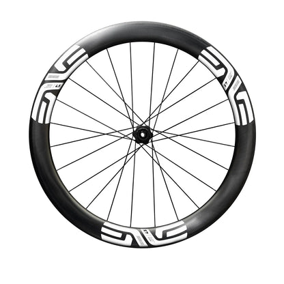 Laufradsatz ENVE SES 4.5 Tubeless Ready (Center Lock) Weiß
