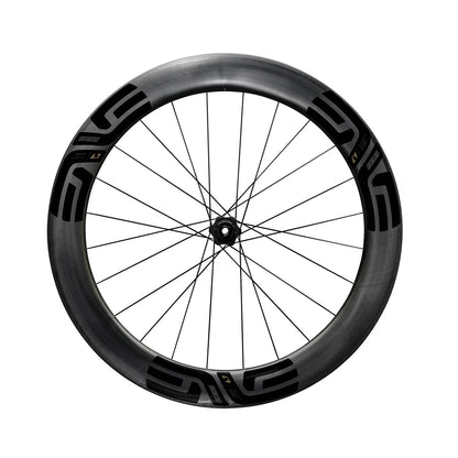Hinterrad ENVE SES 6.7 Tubeless Ready (Center Lock) Schwarz