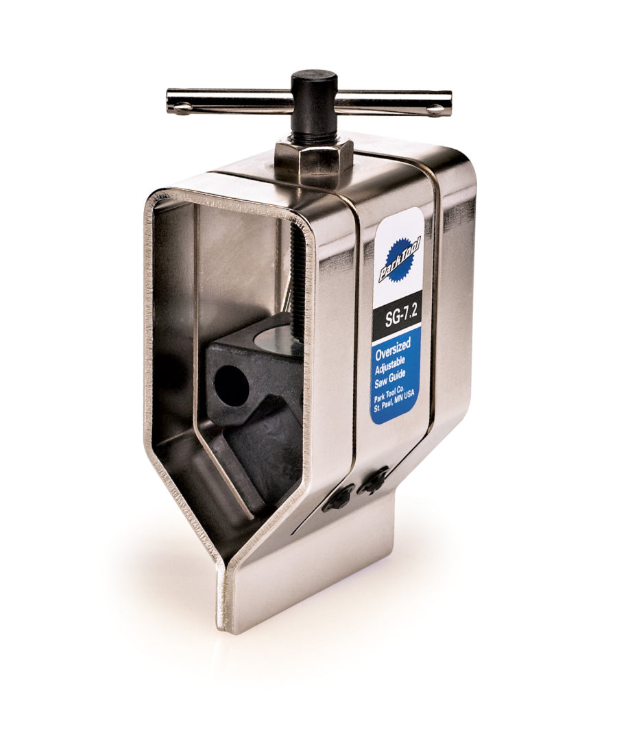 Park Tool SG-7.2 überdimensionierte Sägelehre