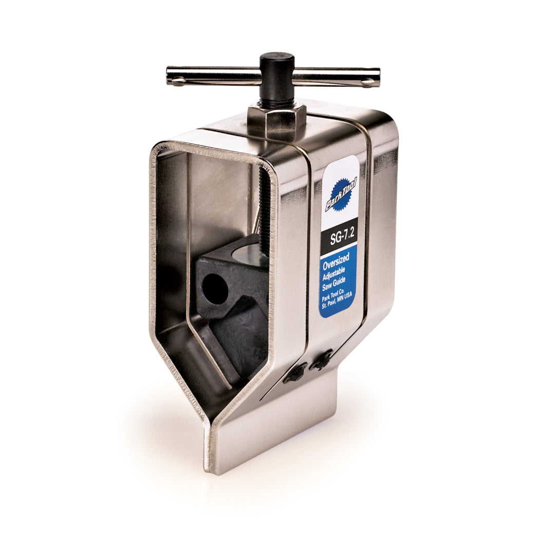 Park Tool SG-7.2 überdimensionierte Sägelehre