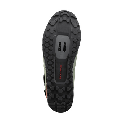 MTB-Schuhe SHIMANO GE500 Grün