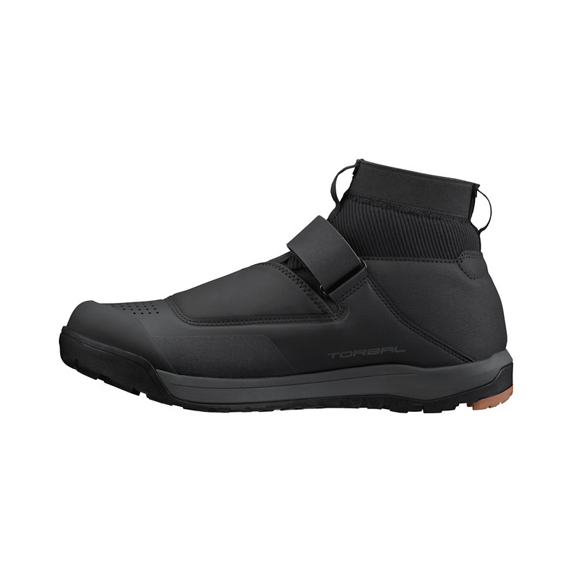 SHIMANO GE900 GTX MTB-Schuhe Schwarz