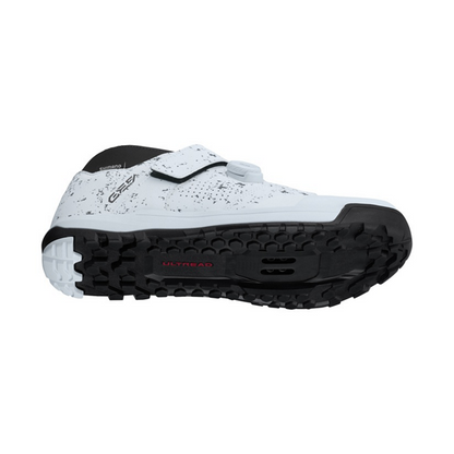 MTB-Schuhe SHIMANO GE900 HS Weiß
