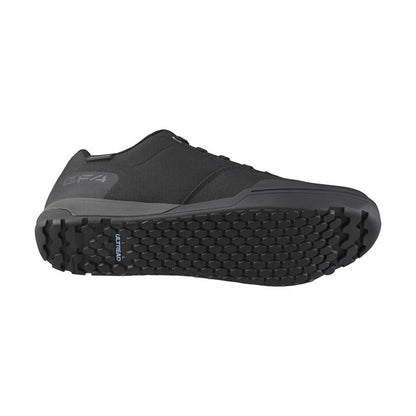 MTB-Schuhe SHIMANO GF400 Schwarz