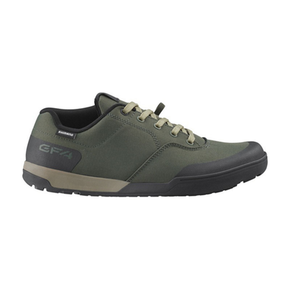 SHIMANO GF400 MTB-Schuhe Grün