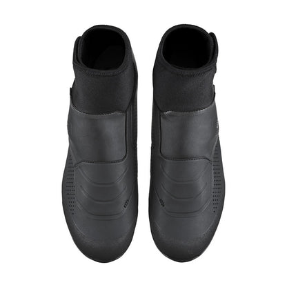 MTB-Winterschuhe SHIMANO MW702 Schwarz