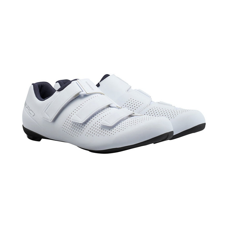 Straßenschuhe SHIMANO RC1 Weiß 2025