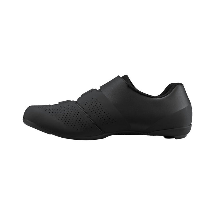 Straßenschuhe SHIMANO RC1 Schwarz 2025