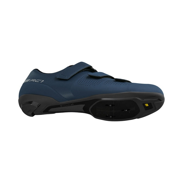 Straßenschuhe SHIMANO RC1 Marine 2025