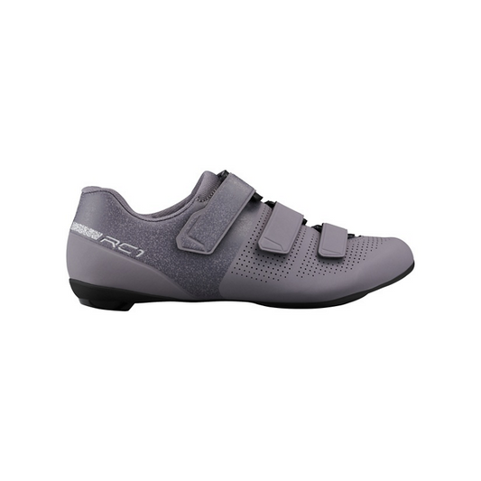 SHIMANO RC102 Women's Road Schuhe Violett