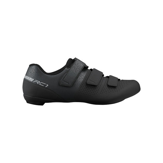 Straßenschuhe SHIMANO RC102 Women Schwarz 2025