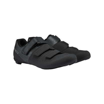 Rennradschuhe SHIMANO RC102 Damen Schwarz