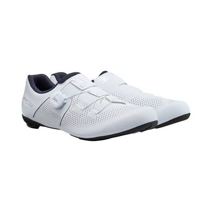 Rennradschuhe SHIMANO RC302 Weiß