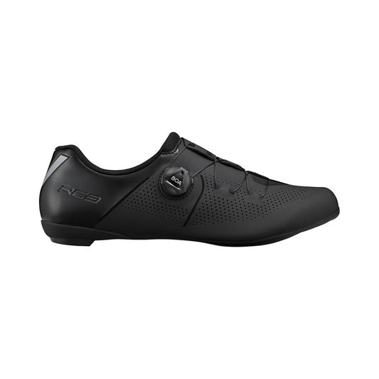 Straßenschuhe SHIMANO RC3 Large Schwarz 2025