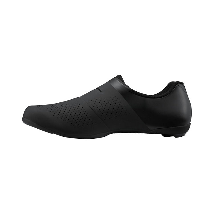 Straßenschuhe SHIMANO RC3 Schwarz 2025