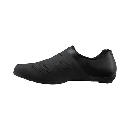 Rennrad-Schuhe SHIMANO RC302 Schwarz