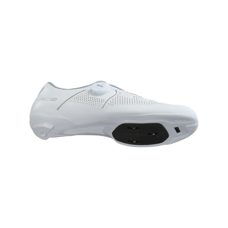 SHIMANO RC3 Women's Road Schuhe Weiß 2025