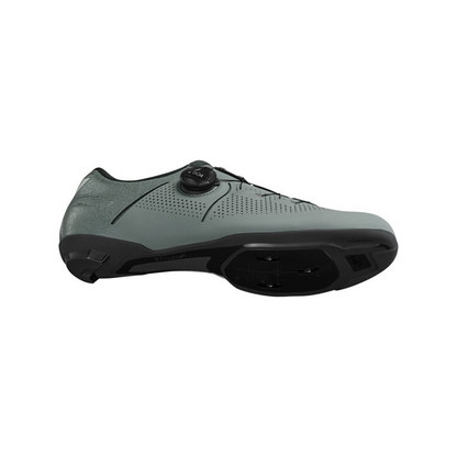 Rennradschuhe SHIMANO RC302 Damen Grün