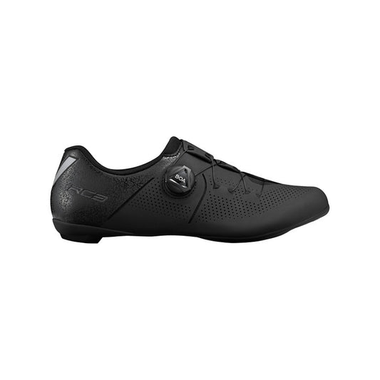 Straßenschuhe SHIMANO RC302 Women Schwarz 2025