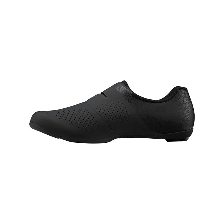 Straßenschuhe SHIMANO RC3 Women Schwarz 2025