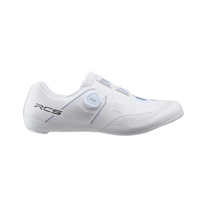 Straßenradsportschuhe SHIMANO RC503 Weiß