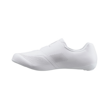 Straßenradsportschuhe SHIMANO RC503 Weiß
