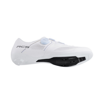 Straßenradsportschuhe SHIMANO RC503 Weiß