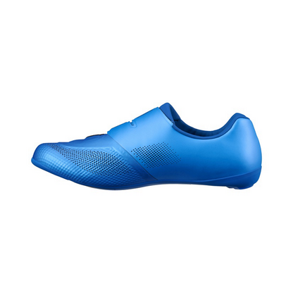 Straßenradschuhe SHIMANO RC503 Blau