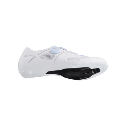 Straßenradsportschuhe SHIMANO RC503 Damen Weiß