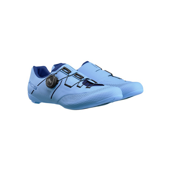SHIMANO RC503 Women's Road Schuhe Blau