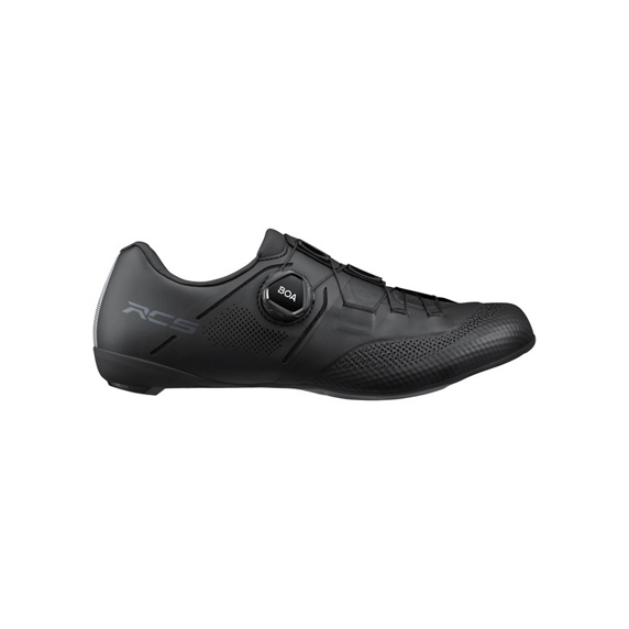 SHIMANO RC503 Women's Road Schuhe Schwarz