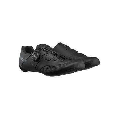 Straßenradschuhe SHIMANO RC503 Damen Schwarz