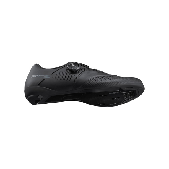 SHIMANO RC503 Women's Road Schuhe Schwarz