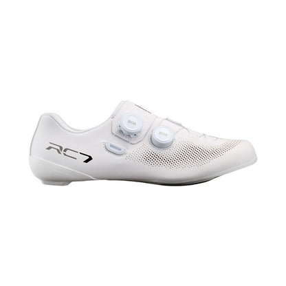 Rennradschuhe SHIMANO RC703 Weiß