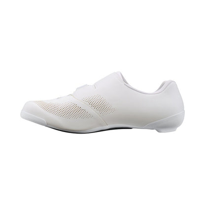 Rennradschuhe SHIMANO RC703 Weiß